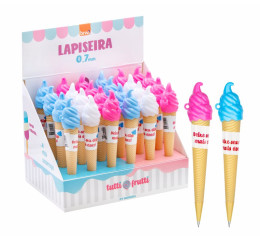 LAPISEIRA SORVETINHO TUTTI-FRUT.0.7 DP.C/24 LP0761